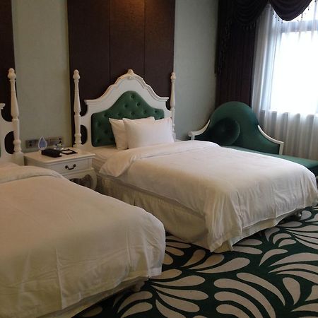Shidu Purple Yuet Hotel Chongqing Zewnętrze zdjęcie