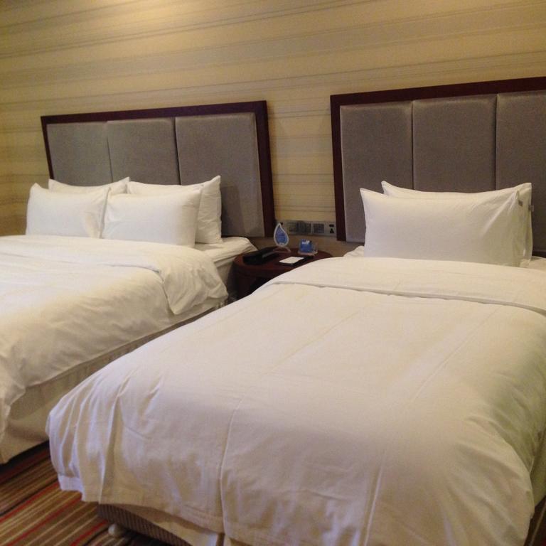 Shidu Purple Yuet Hotel Chongqing Zewnętrze zdjęcie