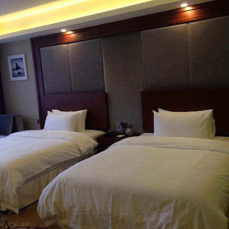 Shidu Purple Yuet Hotel Chongqing Zewnętrze zdjęcie