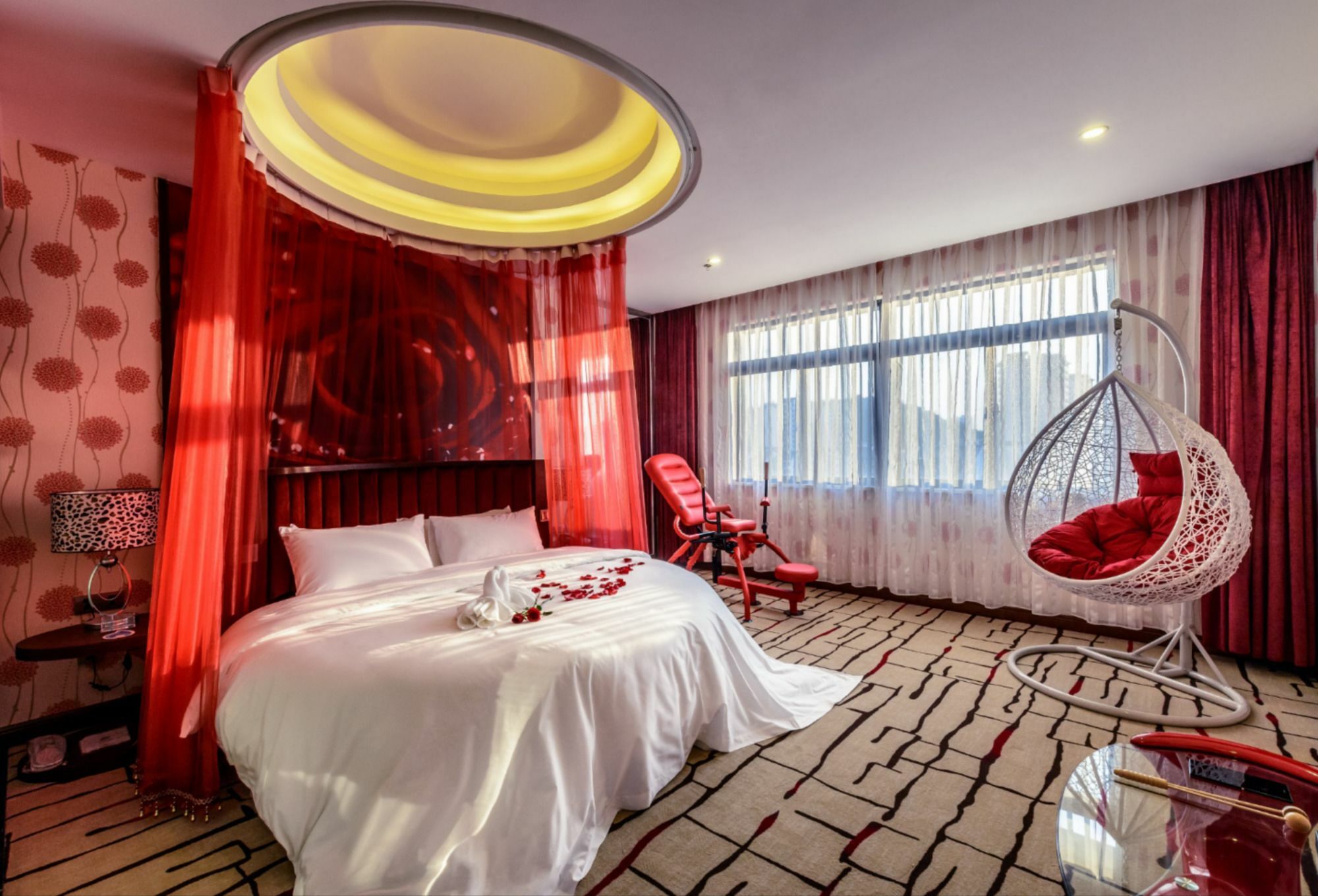 Shidu Purple Yuet Hotel Chongqing Zewnętrze zdjęcie