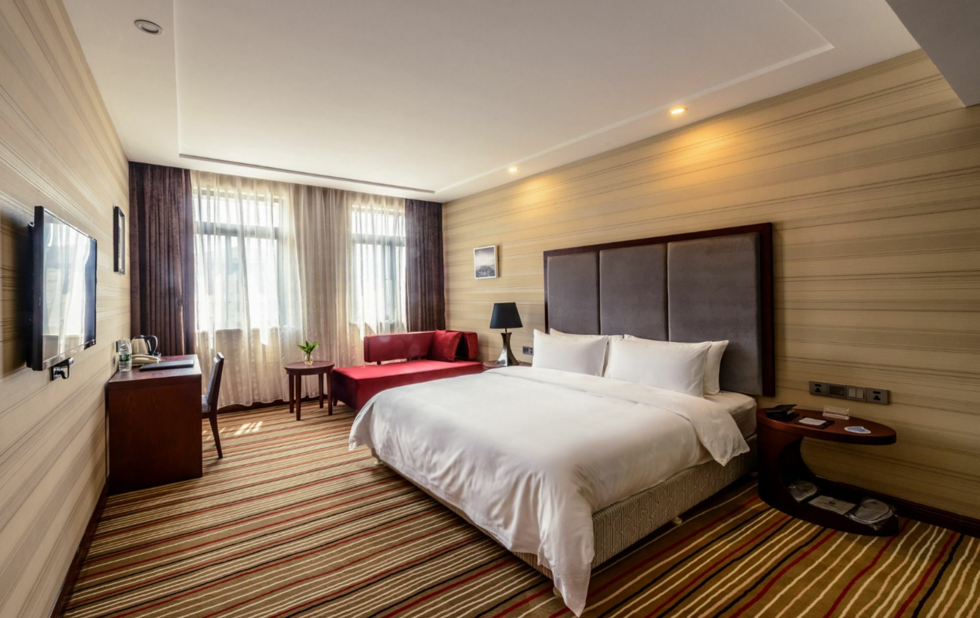 Shidu Purple Yuet Hotel Chongqing Zewnętrze zdjęcie
