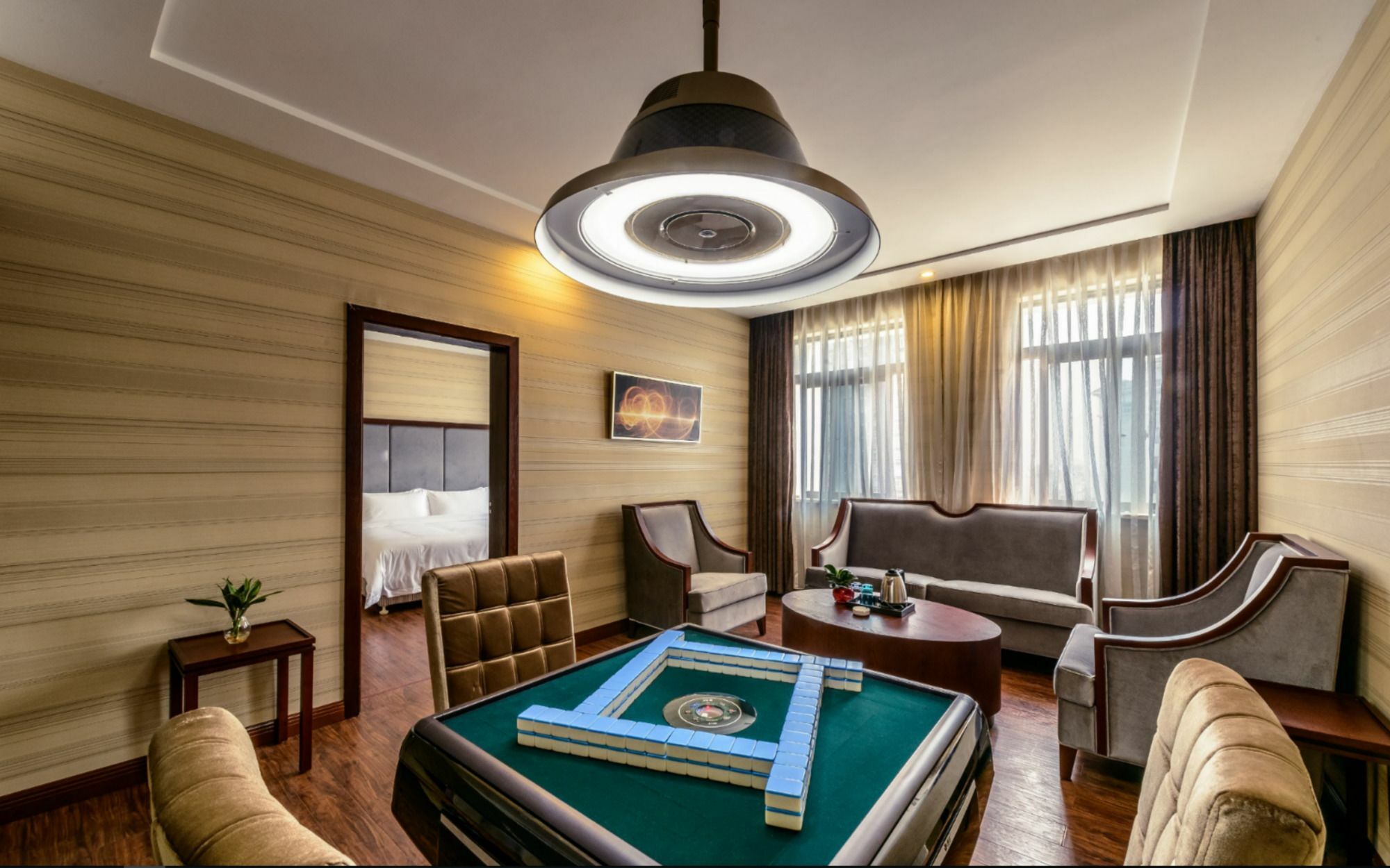 Shidu Purple Yuet Hotel Chongqing Zewnętrze zdjęcie